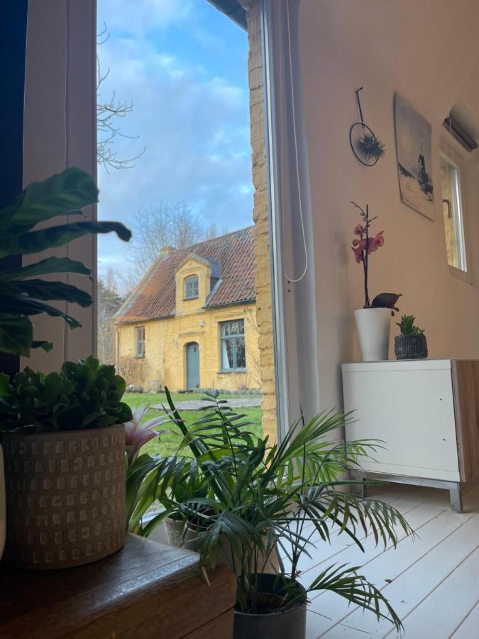 Appartement Vrijstaat Marie Halter Destelbergen Екстер'єр фото