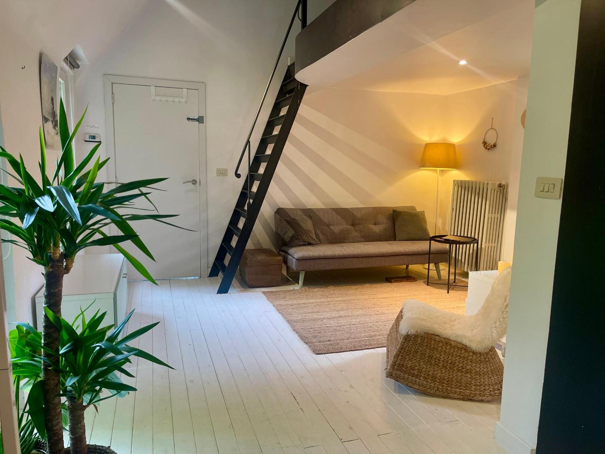 Appartement Vrijstaat Marie Halter Destelbergen Екстер'єр фото